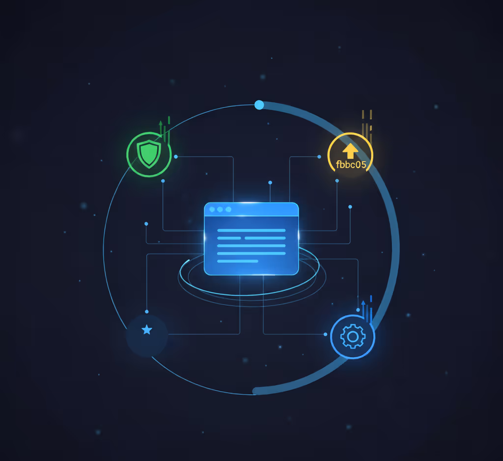 Always Up-to-Date - Easy Scrape API feature illustration